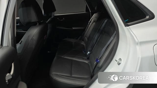 Hyundai Kona 2020 Белый из Кореи, фото 3
