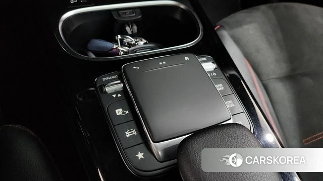 Mercedes-Benz A-Class W177 2022 Серый из Кореи, фото 3