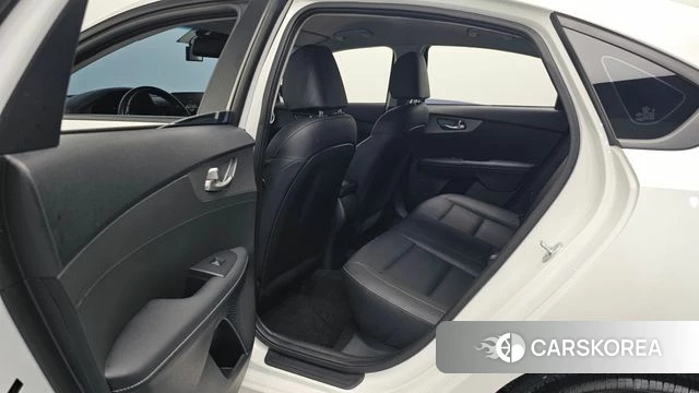 Kia Come New K3 2020 Белый из Кореи, фото 3