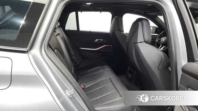 BMW 3 Series (G20) 2025 Серый из Кореи, фото 3