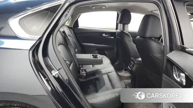 Kia Come New K3 2020 Синий из Кореи, фото 3