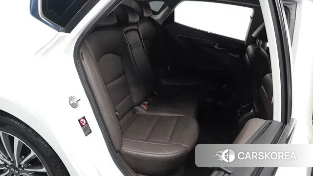 Kia Come New K7 2018 Белый из Кореи, фото 3