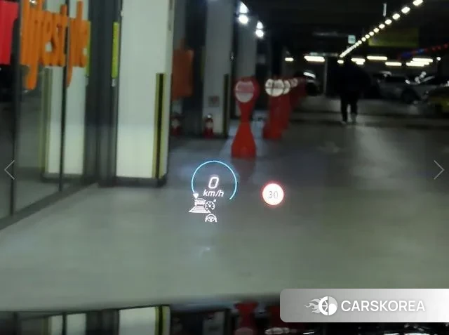 Mercedes-Benz E-Class W213 2021 Черный из Кореи, фото 3