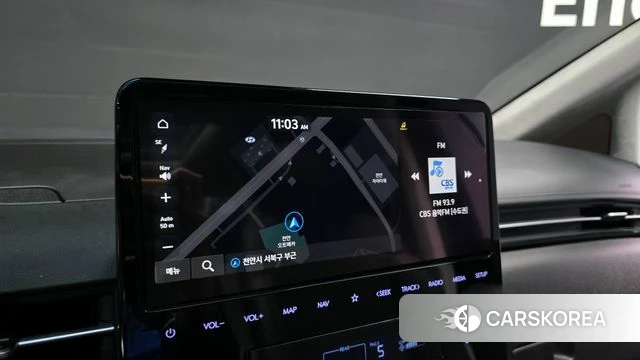 Hyundai Staria 2022 Черный из Кореи, фото 3