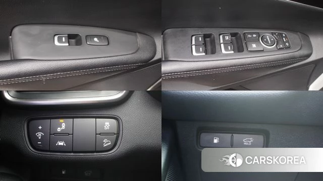 Kia The New Sorento 2018 Белый из Кореи, фото 3