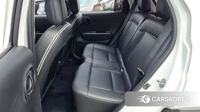 Hyundai Casper 2023 Белый из Кореи, фото 3