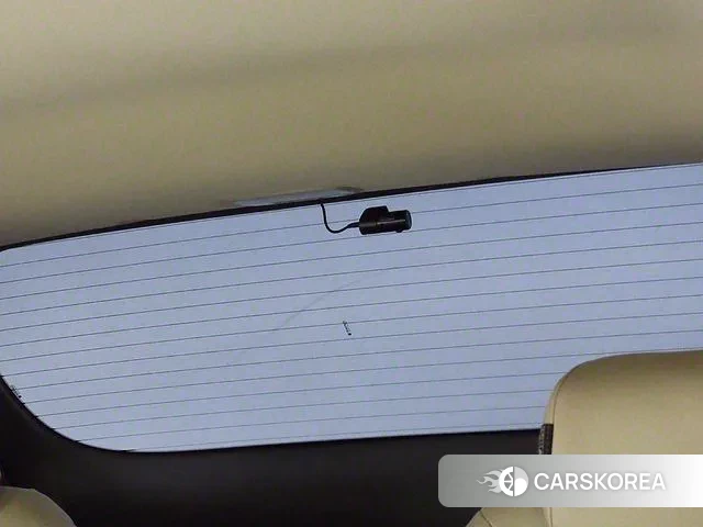 Kia Carnival 4th generation 2021 Черный из Кореи, фото 3