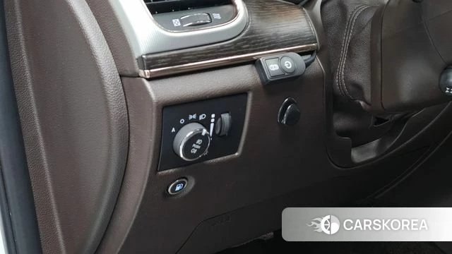 Jeep Grand Cherokee 2018 Белый из Кореи, фото 3