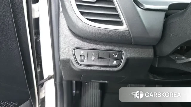 Kia The New Seltos 2022 Белый из Кореи, фото 3