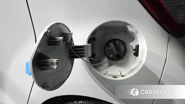 Kia The New Ray 2022 Белый из Кореи, фото 3