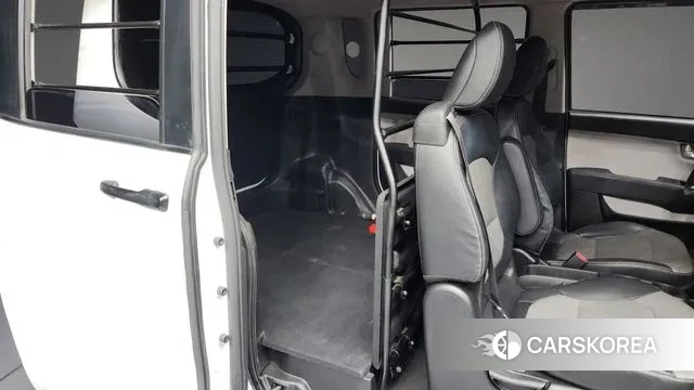 Kia The New Ray 2022 Белый из Кореи, фото 3