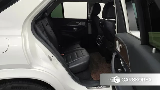 Mercedes-Benz GLE-Class W167 id 2902526 из Кореи 3