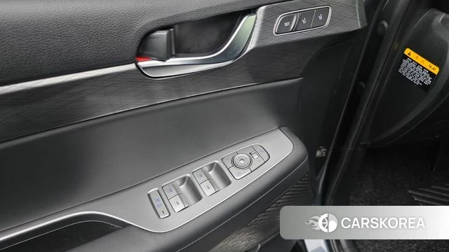 Hyundai Palisade 2019 Серый из Кореи, фото 3