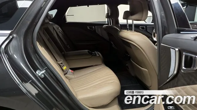 Kia K8 Hybrid id 2491366 из Кореи 3