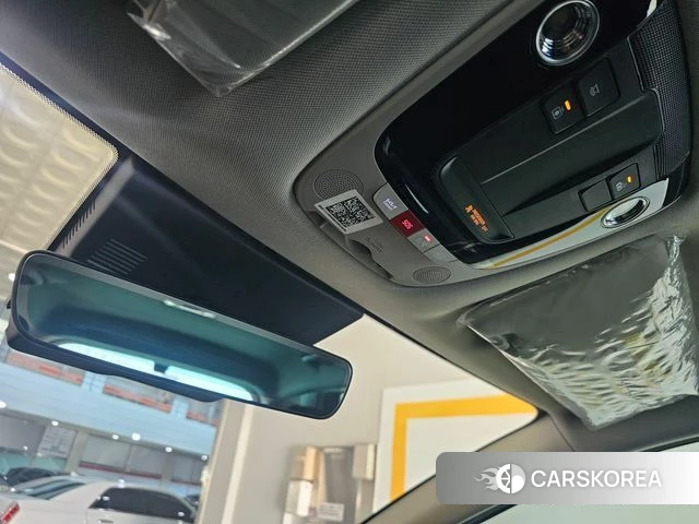 Kia The New Sportage 5th Generation 2025 Цвет галактики из Кореи, фото 3