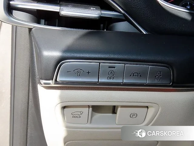 Genesis GV80 2020 Серебряный из Кореи, фото 3