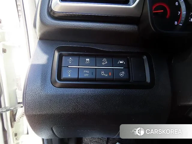 Ssangyong The New Tivoli 2024 Белый из Кореи, фото 3