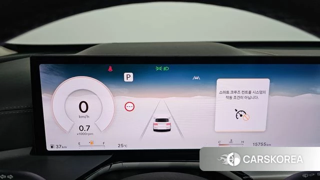 Genesis GV80 2024 Белый из Кореи, фото 3