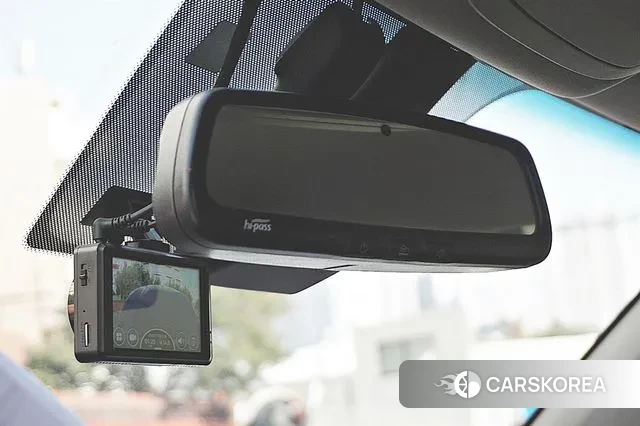 Ssangyong Beautiful Korando 2019 Красный из Кореи, фото 3