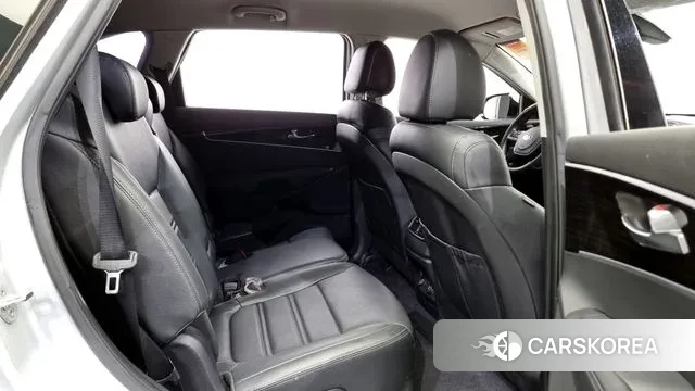Kia The New Sorento 2019 Серебряный из Кореи, фото 3