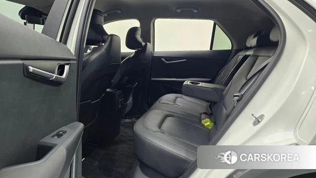 Kia Di All New Niro EV 2024 Белый из Кореи, фото 3