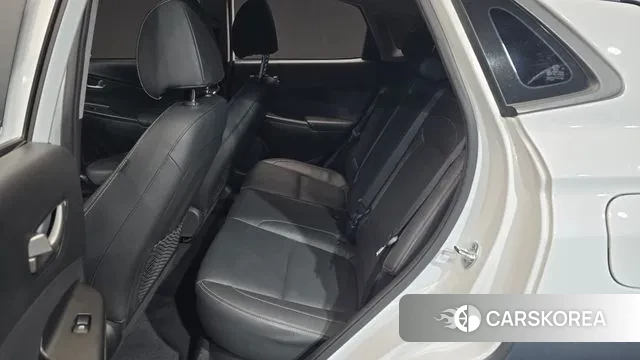 Hyundai Kona 2019 Белый из Кореи, фото 3