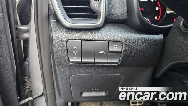 Kia Sportage The Bold 2020 Серебряный из Кореи, фото 3