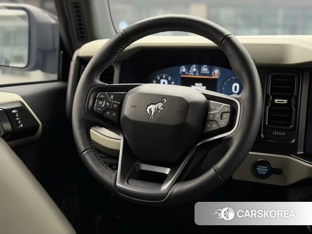 Ford Lie Ma 2024 Черный из Китая, фото 3