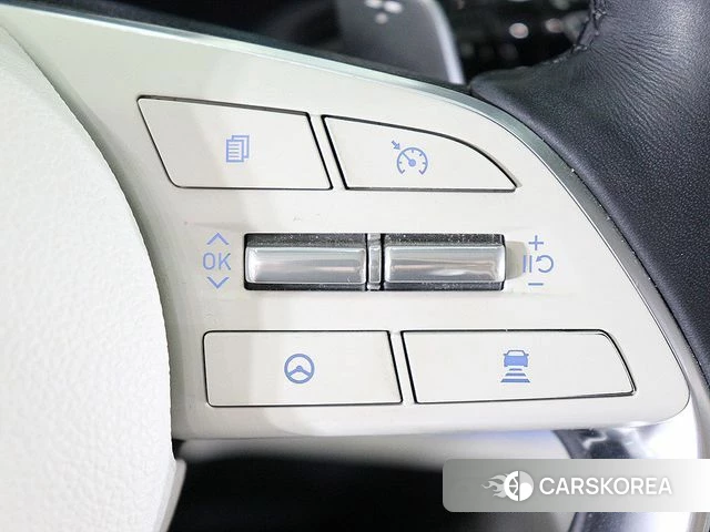 Hyundai The New Grandeur IG 2022 Жемчужный цвет из Кореи, фото 3