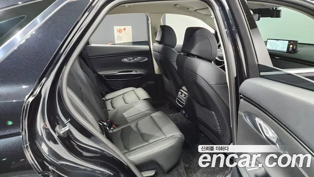 Genesis GV70 id 2711983 из Кореи 3