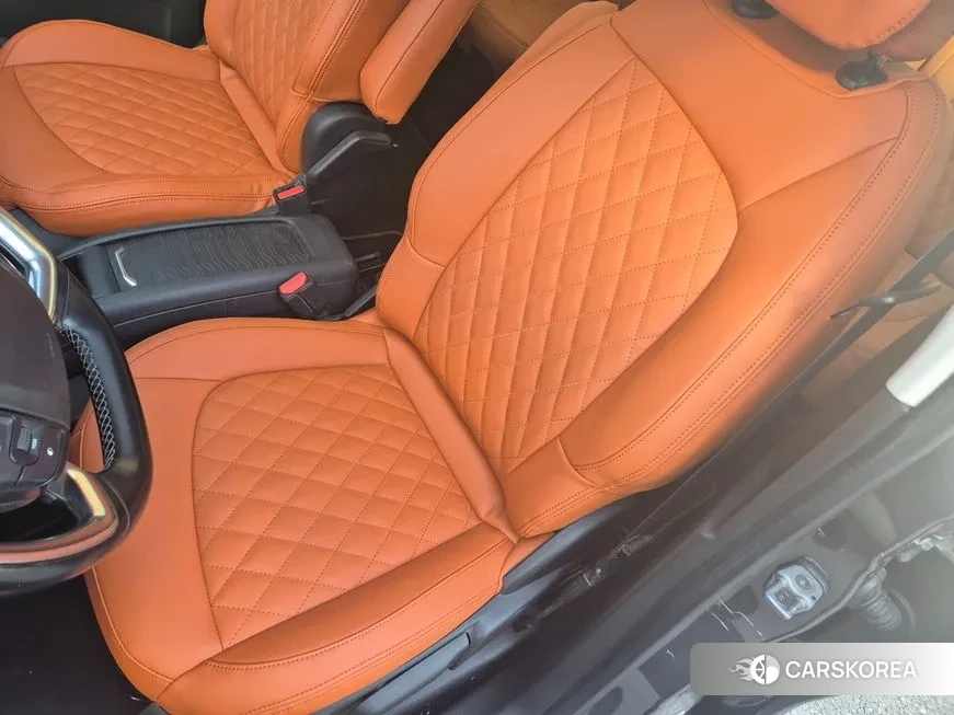 Citroen / DS Grand C4 Spacetourer 2019 Серый из Кореи, фото 3