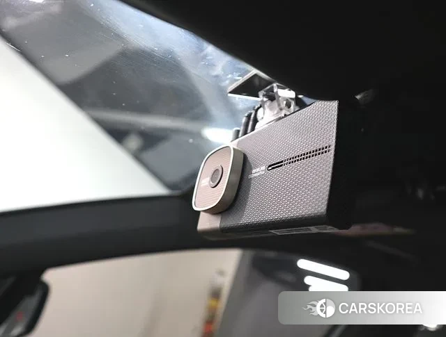 Kia The New Sorento 4th Generation 2023 Серый из Кореи, фото 3