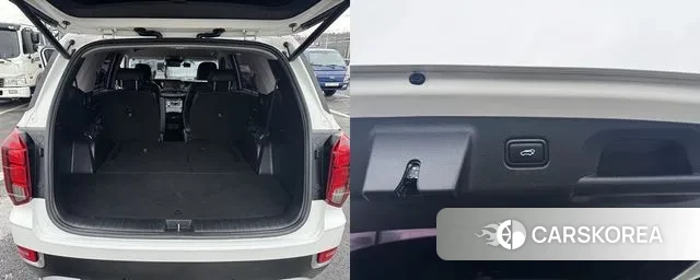 Hyundai Palisade 2020 Белый из Кореи, фото 3