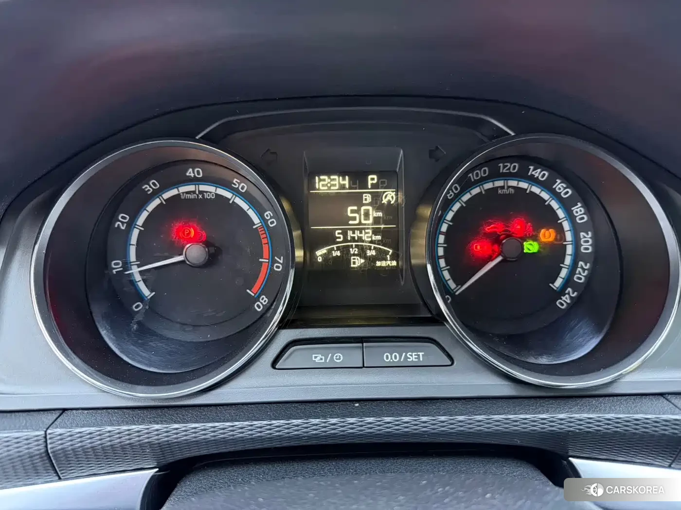 Skoda Kamiq 2023 Белый из Китая, фото 3