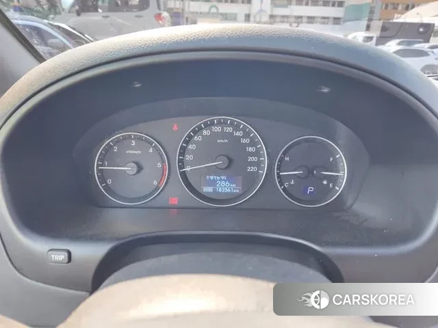 Hyundai The New Grand Starex 2019 Серебряный из Кореи, фото 3