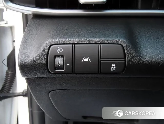 Hyundai Avante (CN7) 2022 Белый из Кореи, фото 3