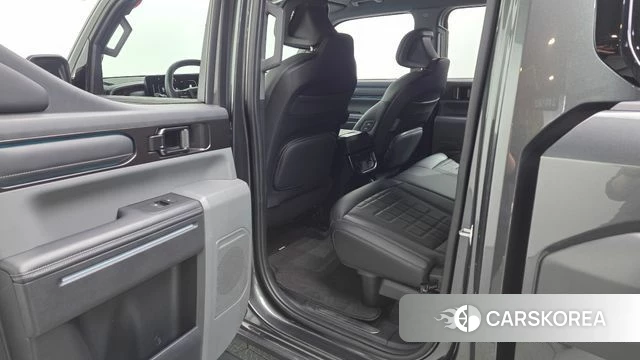 Kia Tasman 2025 Серый из Кореи, фото 3
