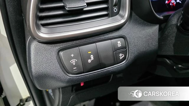 Kia The New Sorento 2018 Белый из Кореи, фото 3