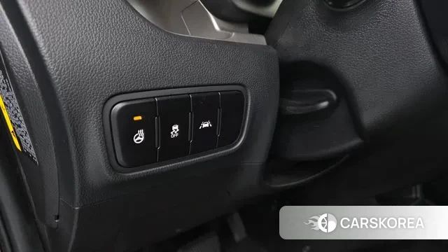 Kia The New Ray 2021 Черный из Кореи, фото 3