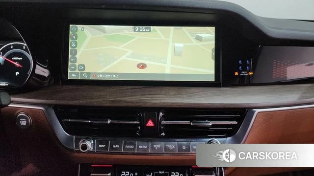 Kia Mohave Master 2022 Белый из Кореи, фото 3
