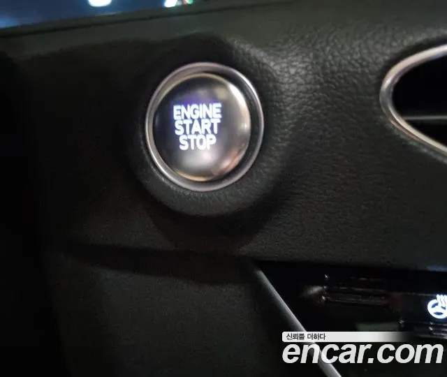 Hyundai Sonata (DN8) id 2673609 из Кореи 3