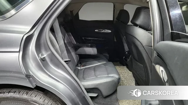 Genesis GV70 id 2884827 из Кореи 3