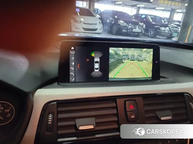 BMW 3 Series (F30) id 3014077 из Кореи 3