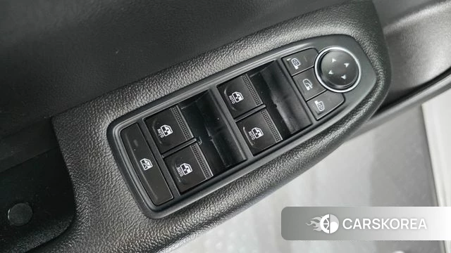 Renault Korea (Samsung) XM3 2021 Белый из Кореи, фото 3