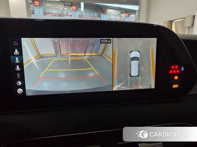 Hyundai Palisade 2022 Черный из Кореи, фото 3