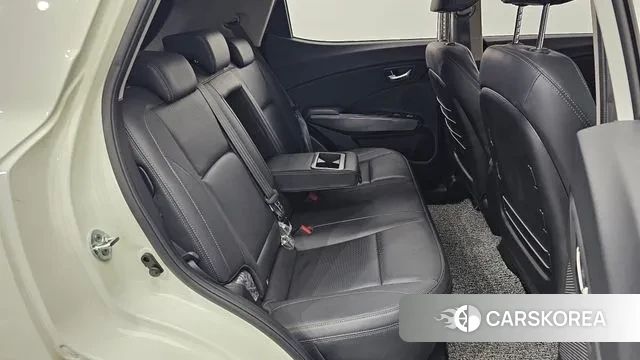 Ssangyong Berry New Tivoli 2022 Белый из Кореи, фото 3