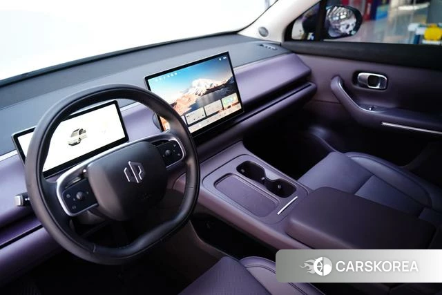 Zero-running car Zero run C10 2025 Другой из Китая, фото 3