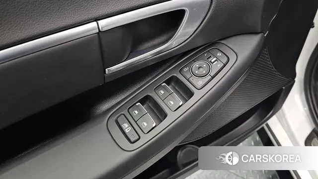 Hyundai Sonata (DN8) 2021 Белый из Кореи, фото 3