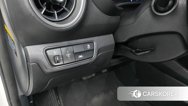 Kia Come New K3 2019 Белый из Кореи, фото 3