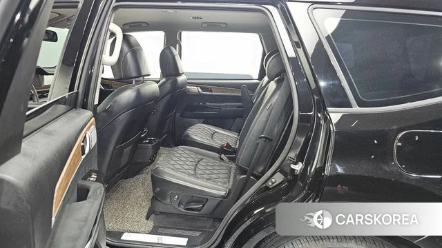 Kia Mohave Master 2020 Черный из Кореи, фото 3